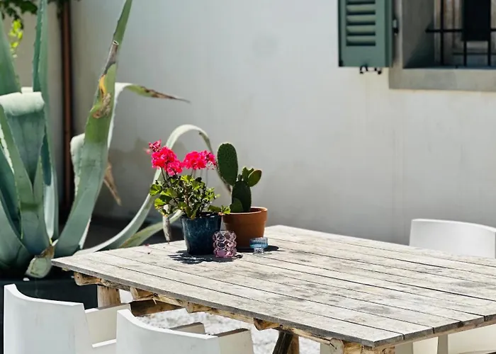 Lejlighed Monteleone