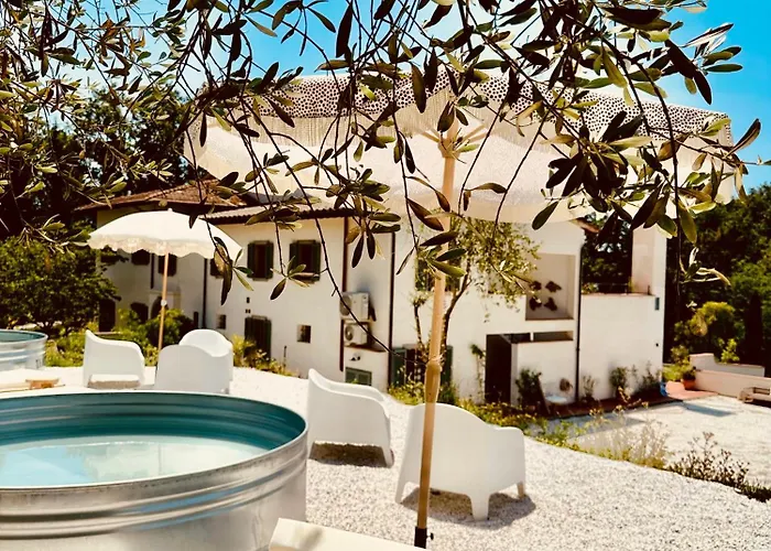 Lejlighed Monteleone Montefalcone (Pisa)