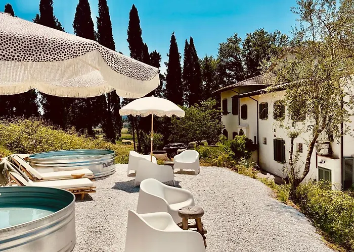 Monteleone Lejlighed